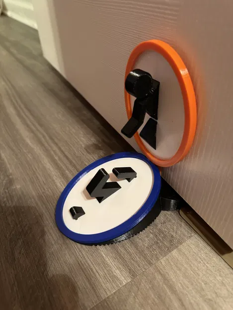 Chặn cửa Portal 2 - Bản cập nhật (Không cần hỗ trợ) - Image 3