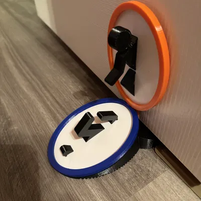 Chặn cửa Portal 2 - Bản cập nhật (Không cần hỗ trợ)