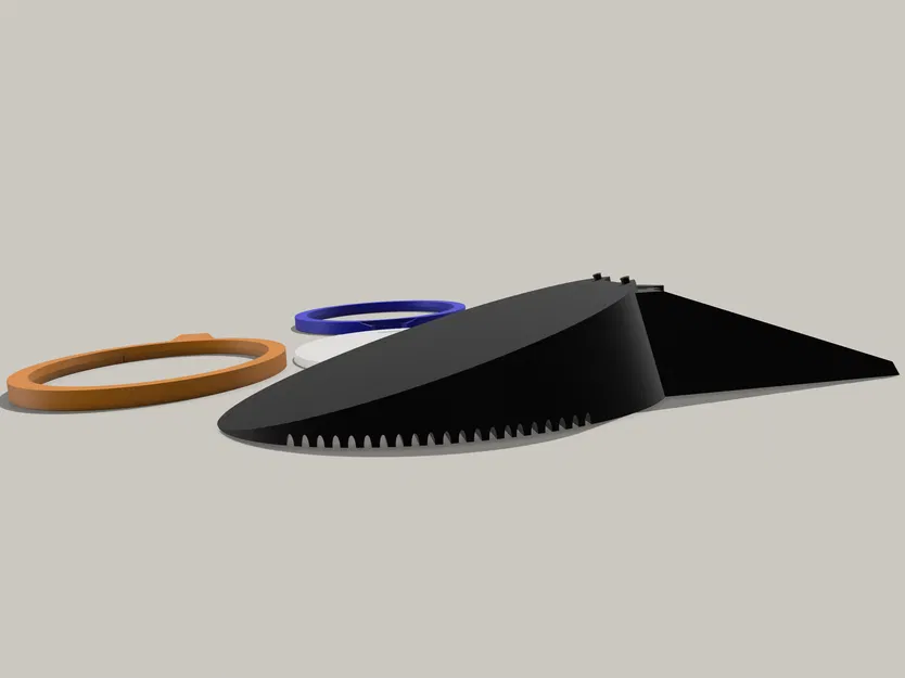 Chặn cửa Portal 2 - Bản cập nhật (Không cần hỗ trợ) - Image 5