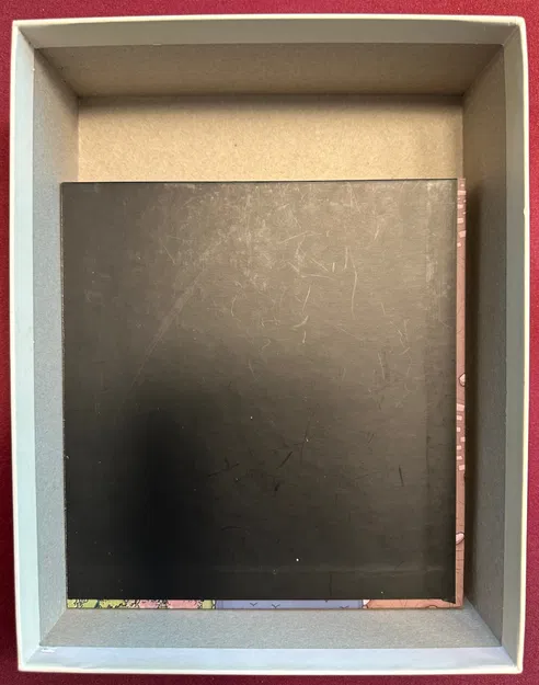 The White Castle insert (hỗ trợ bọc bài) - Image 6