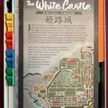 The White Castle insert (hỗ trợ bọc bài) - Thumbnail 7
