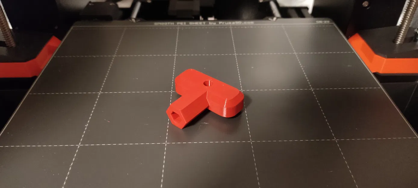 Cờ lê vòi phun Nextruder V2 - Image 1