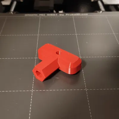 Cờ lê vòi phun Nextruder V2