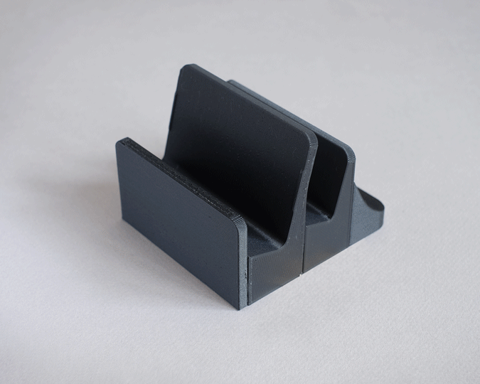 MultiStand (Giờ đã tùy chỉnh theo tham số!) - Hệ thống Module cho Máy chơi game Retro của bạn hoặc bất cứ thứ gì - Thumbnail 1