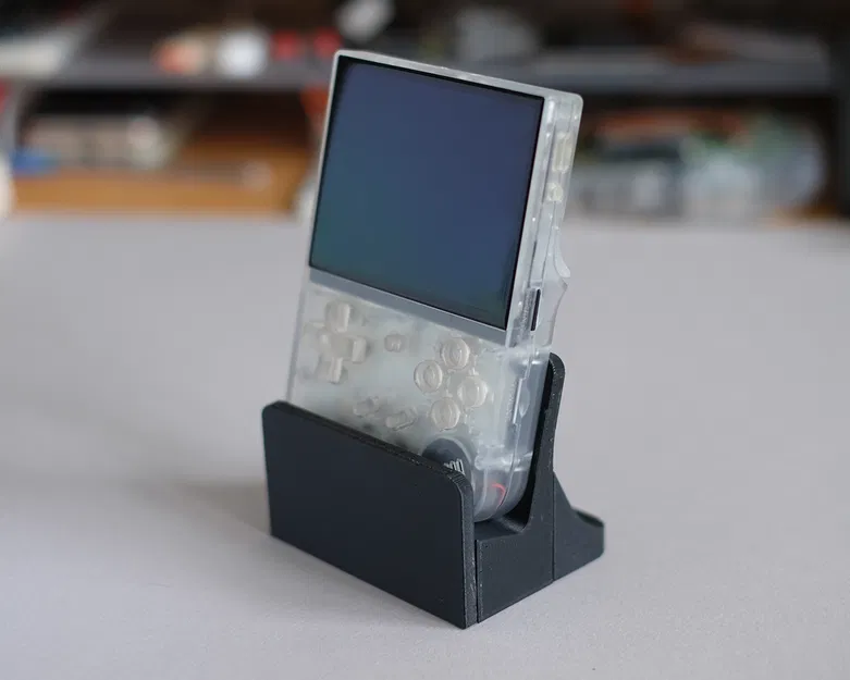 MultiStand (Giờ đã tùy chỉnh theo tham số!) - Hệ thống Module cho Máy chơi game Retro của bạn hoặc bất cứ thứ gì - Image 5