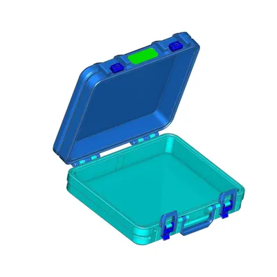 Hộp Đựng Đồ (BFS) v2.1