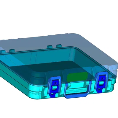 Hộp Đựng Đồ (BFS) v2.1