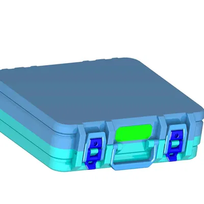 Hộp Đựng Đồ (BFS) v2.1