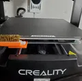 Kẹp Bàn Chải Cho Ender 3 V3 SE - Thumbnail 1