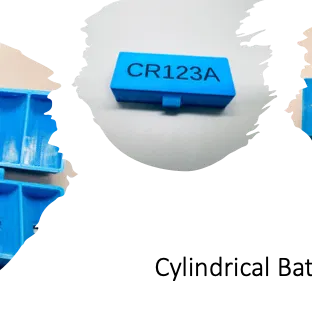 Hộp Đựng Pin Tùy Chỉnh In-Place Cho Pin Cúc Áo và Pin Trụ