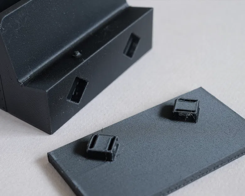 MultiStand (Giờ đã tùy chỉnh theo tham số!) - Hệ thống Module cho Máy chơi game Retro của bạn hoặc bất cứ thứ gì - Image 8