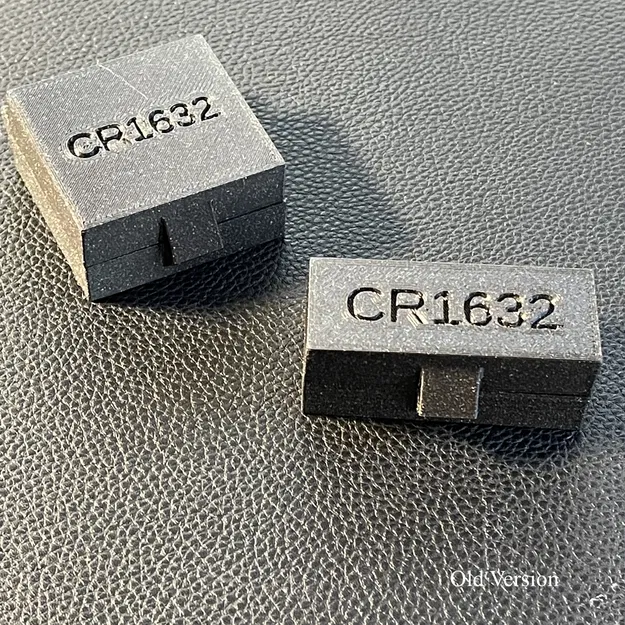 Hộp Đựng Pin Tùy Chỉnh In-Place Cho Pin Cúc Áo và Pin Trụ - Image 9