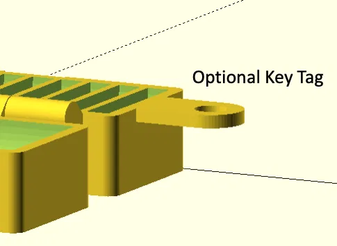 Hộp Đựng Pin Tùy Chỉnh In-Place Cho Pin Cúc Áo và Pin Trụ - Image 10
