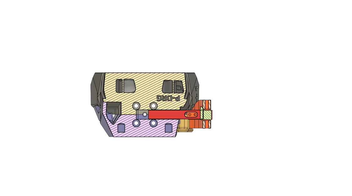 Dao cắt sợi nhựa 3D - Image 3