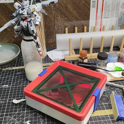 Ống Dẫn Khí Thải Máy Tính Để Bàn Với Quạt PC 12CM