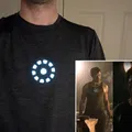 Mạch Phản Ứng Đeo Được (Wearable Arc Reactor) - Thumbnail 2