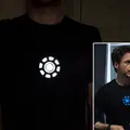 Mạch Phản Ứng Đeo Được (Wearable Arc Reactor) - Thumbnail 3