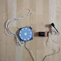 Mạch Phản Ứng Đeo Được (Wearable Arc Reactor) - Thumbnail 8