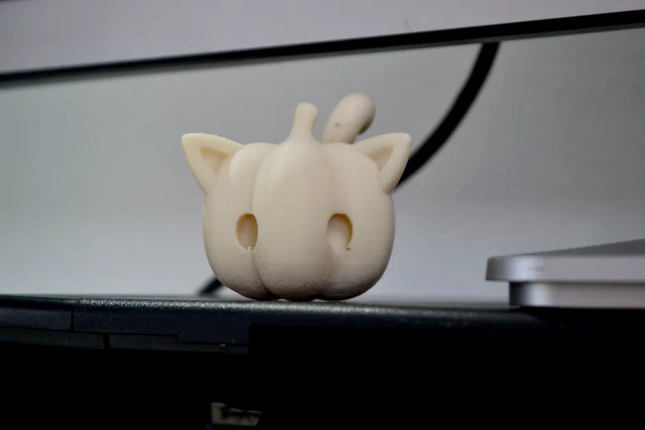 Mèo Pumpkiee - Trang trí Halloween - Image 2