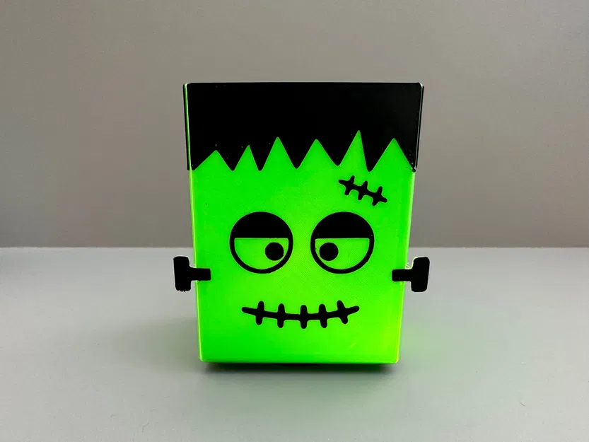 Lồng đèn Mini dạng túi giấy (dùng cho đèn trà) - Image 5