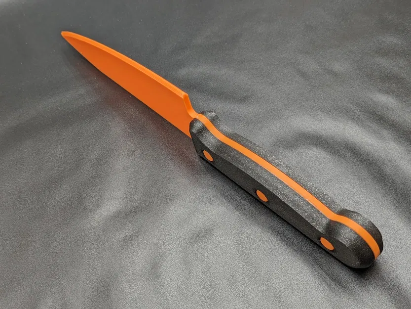 Dao Bếp Đồ Chơi - Image 3