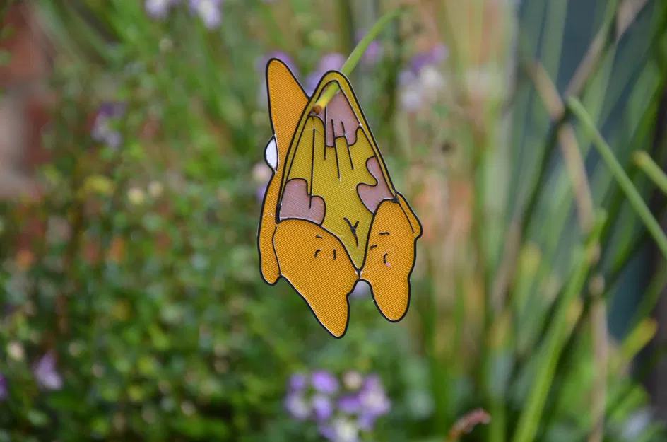 Spongebob Squarepants Patrick Star - Image 1