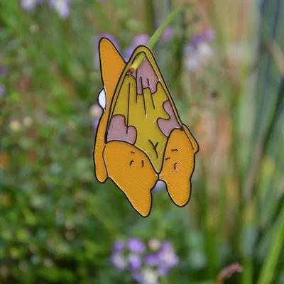 Spongebob Squarepants Patrick Star