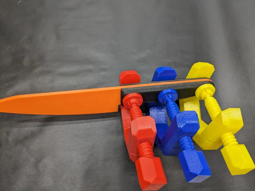 Dao Bếp Đồ Chơi - Image 4