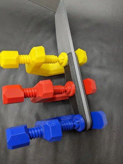 Chặn Cửa Hình Dao Làm Bếp - Image 5