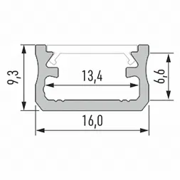 Đèn LED cho MK3S+, MK4