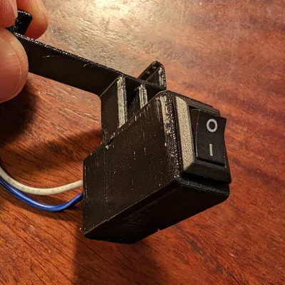 Đèn LED cho MK3S+, MK4