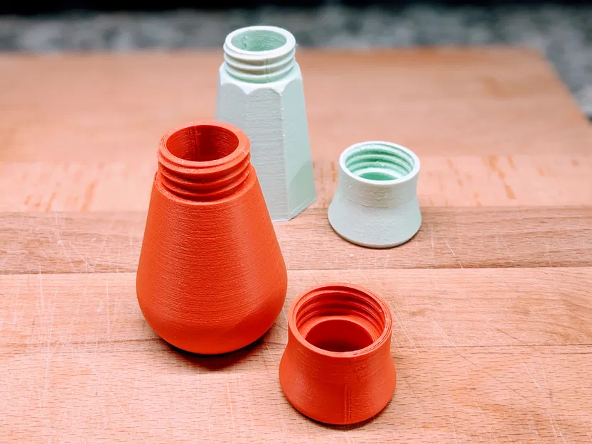 Bộ Muối & Tiêu - Image 3