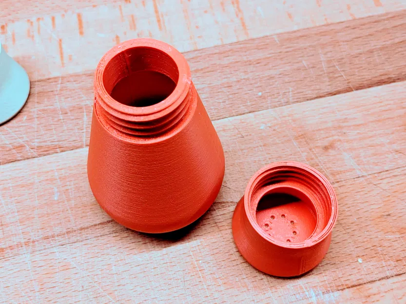 Bộ Muối & Tiêu - Image 4