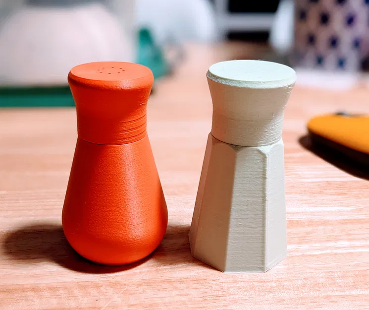 Bộ Muối & Tiêu - Image 5
