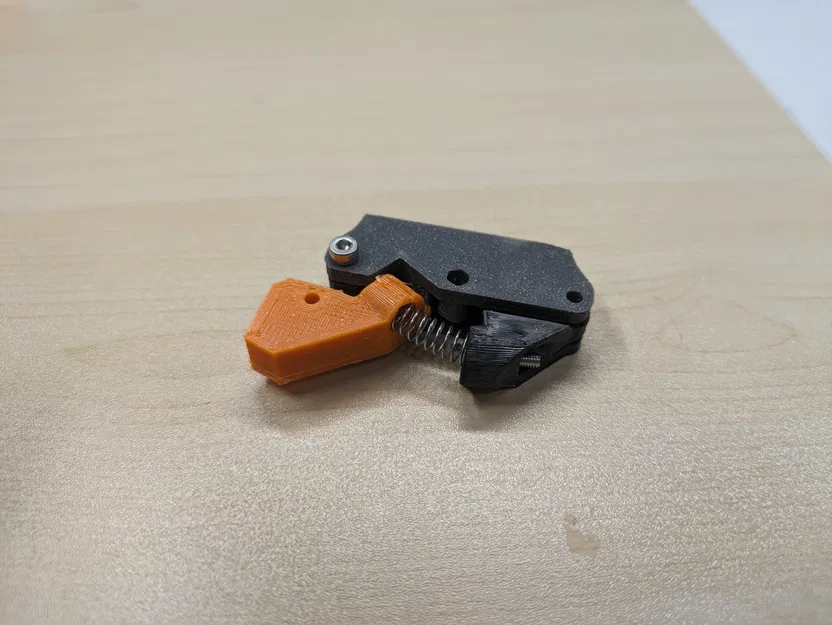 Dụng Cụ Cắt Sợi Filament Cho Đầu Đùn Sherpa và Các Loại Tương Tự - Image 2