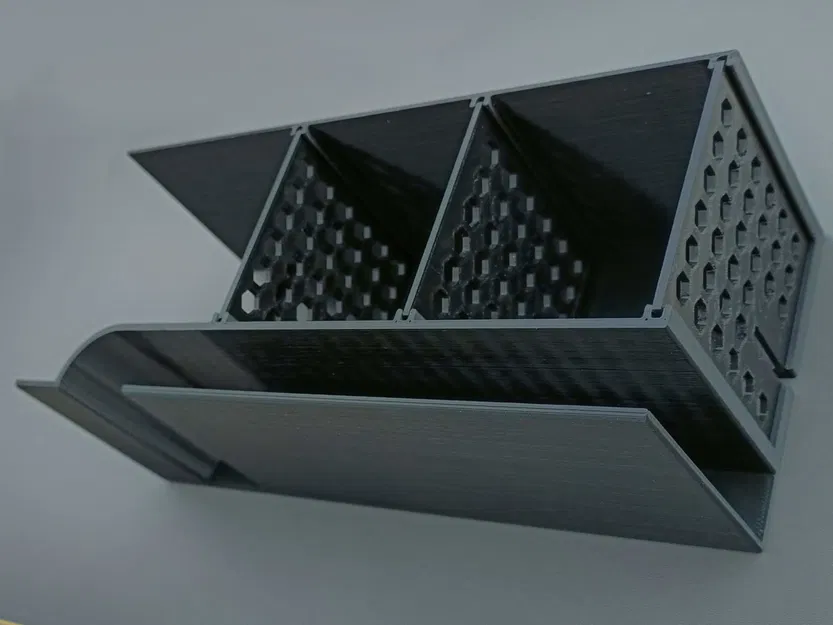 Bộ Lọc Cho Hồ Cát Fluval Evo 13.5 Gallon Rạn San Hô - Image 2