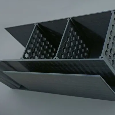 Bộ Lọc Cho Hồ Cát Fluval Evo 13.5 Gallon Rạn San Hô