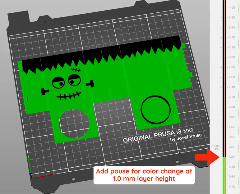 Lồng đèn Mini dạng túi giấy (dùng cho đèn trà) - Image 7