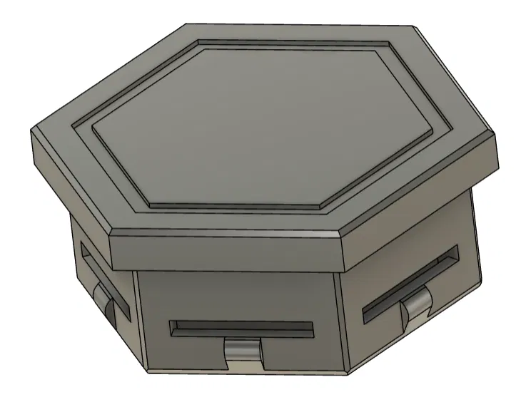 Chèn đầy đủ cho Tường Lưu Trữ Honeycomb (HSW) - Image 1