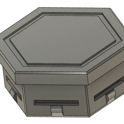 Chèn đầy đủ cho Tường Lưu Trữ Honeycomb (HSW)