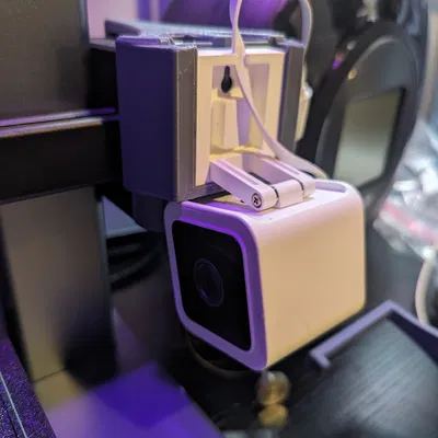 Giá đỡ Wyze Cam V3 cho AnkerMake M5C