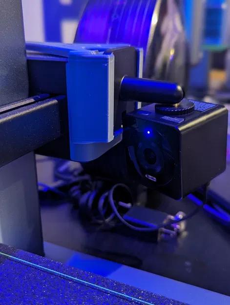 Giá đỡ Wyze Cam OG/V2 cho AnkerMake M5C - Image 1