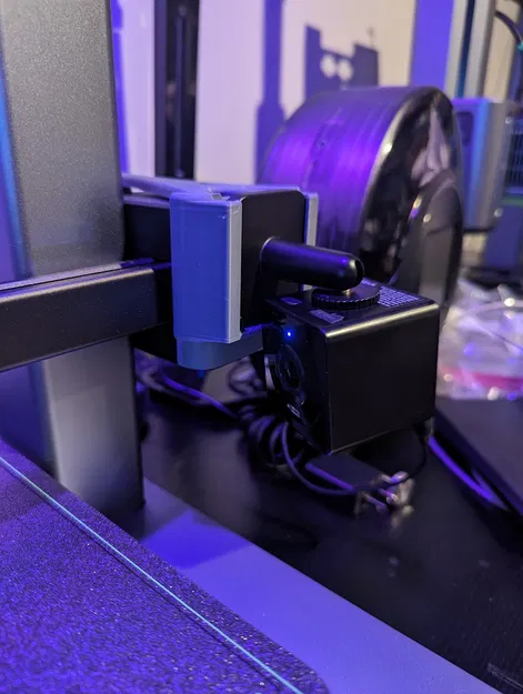 Giá đỡ Wyze Cam OG/V2 cho AnkerMake M5C - Image 2