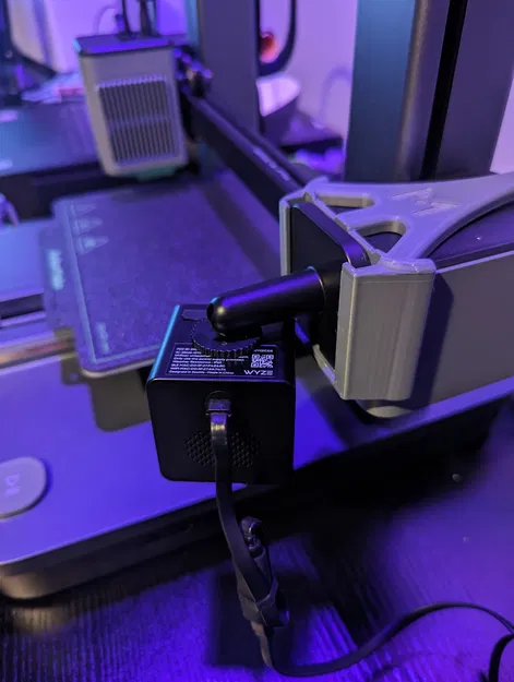 Giá đỡ Wyze Cam OG/V2 cho AnkerMake M5C - Image 3