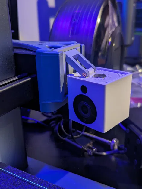 Giá đỡ Wyze Cam OG/V2 cho AnkerMake M5C - Image 5