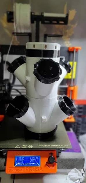 Hệ Thống Trồng Cây Thủy Canh - Module Hóa - Image 1