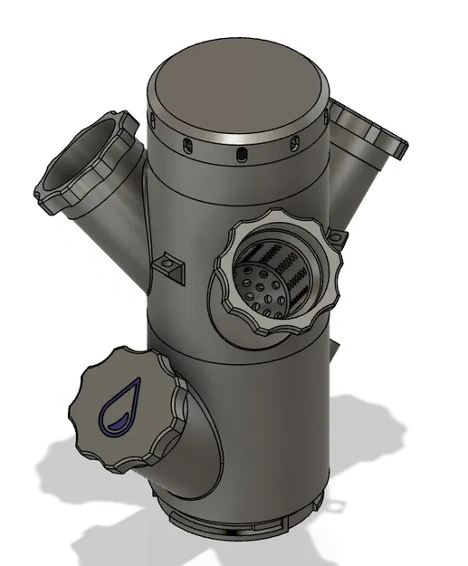 Hệ Thống Trồng Cây Thủy Canh - Module Hóa - Image 2