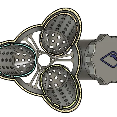 Hệ Thống Trồng Cây Thủy Canh - Module Hóa