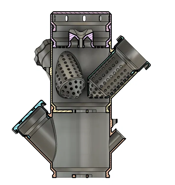 Hệ Thống Trồng Cây Thủy Canh - Module Hóa - Image 4