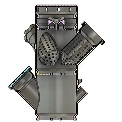 Hệ Thống Trồng Cây Thủy Canh - Module Hóa